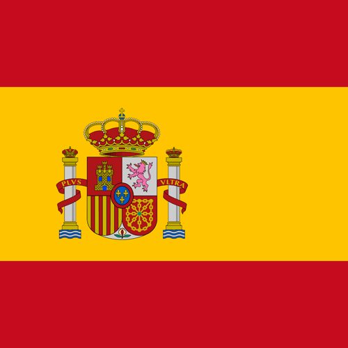 Spain Flag